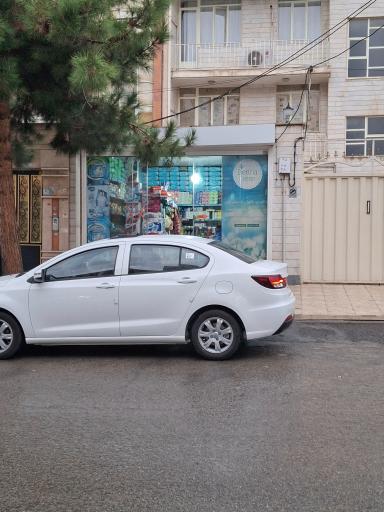 شوینده و بهداشتی حسین