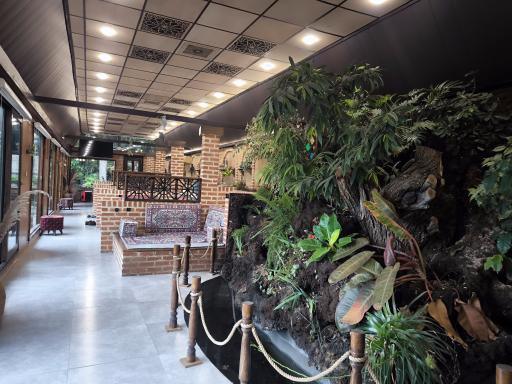 عکس کافه سالاردره