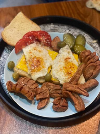 عکس کافه باراکا