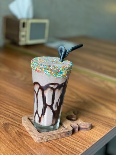 عکس کافه باراکا