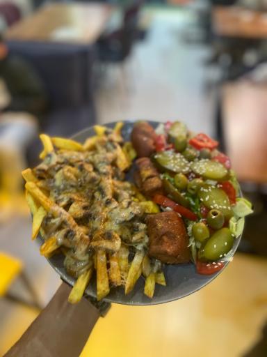 عکس کافه باراکا