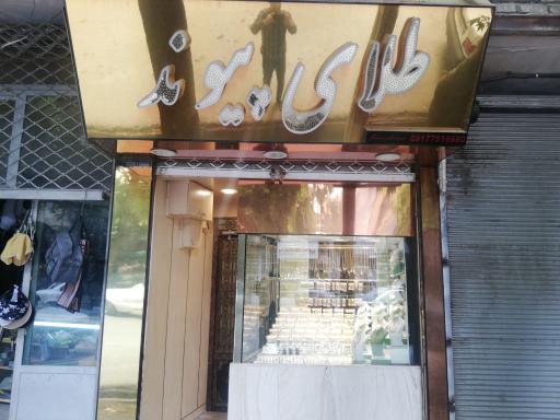 عکس طلای پیوند 