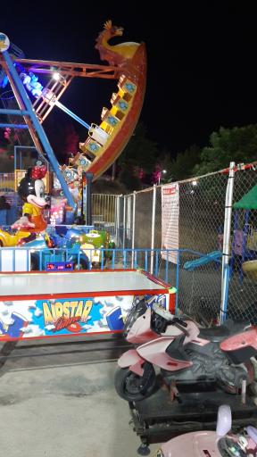 عکس شهربازی 28 دی 