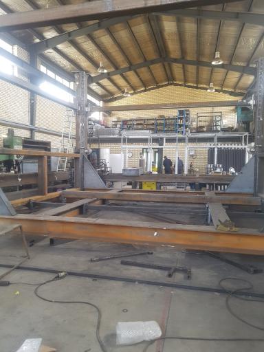 عکس شرکت صنعتی آرتانیک