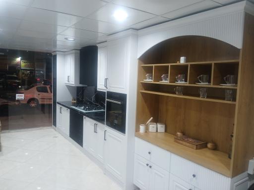 عکس کابینت پارس