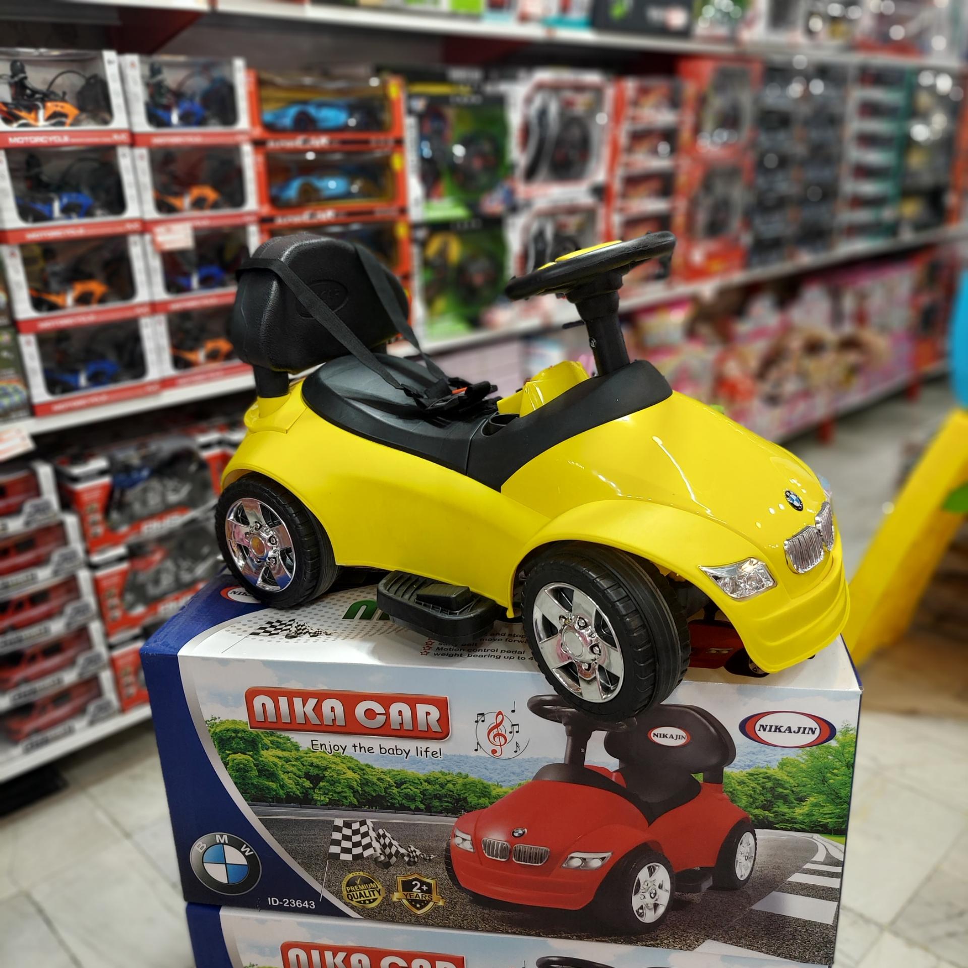 عکس پخش اسباب بازی شیرپور