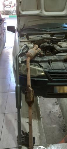 عکس اگزوز رمضانی