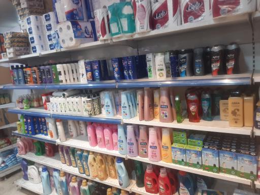 عکس فروشگاه یاران دریان