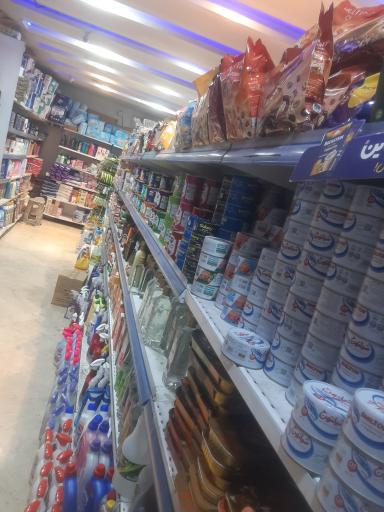 عکس فروشگاه یاران دریان