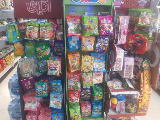 فروشگاه یاران دریان