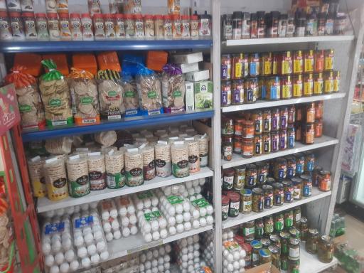 فروشگاه یاران دریان