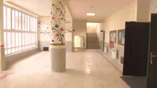 عکس مدرسه امام حسن عسکری(ع)