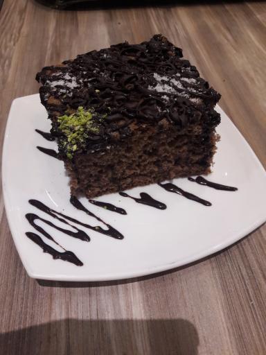عکس بستنی‌میلانو