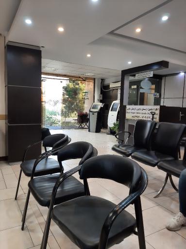 عکس دفتر رویال سفر ایرانیان