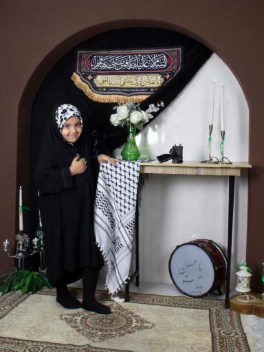 عکس استودیو هنر مهرنژاد