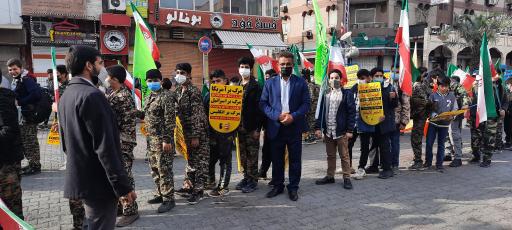 عکس دبیرستان شاهد حکیم