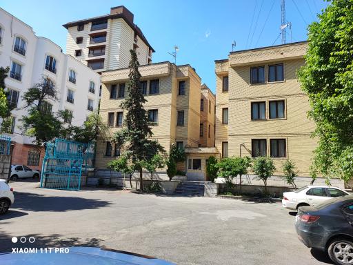 عکس مجتمع رفاهی دانشگاه پیام نور