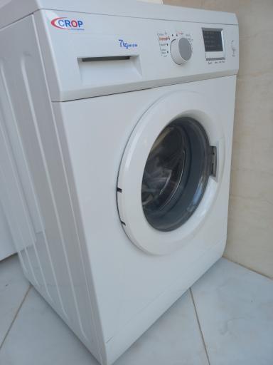عکس لوازم خانگی استوک(سمساری )عباسی 