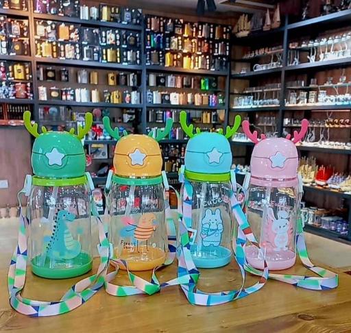 عکس فروشگاه کاخ پلاست