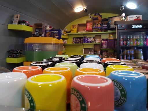 عکس کافه پدر