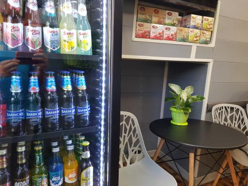 عکس کافه پدر