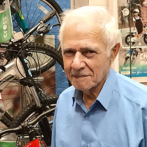 عکس نمایندگی دوچرخه جاینت کرج