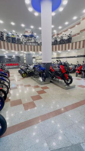 عکس نیروموتور کرج(گودرزی) 