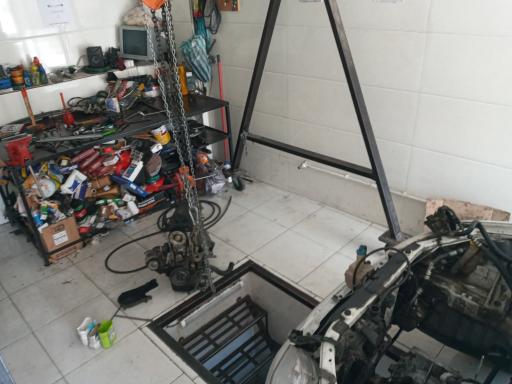 عکس تعمیرگاه مطهری