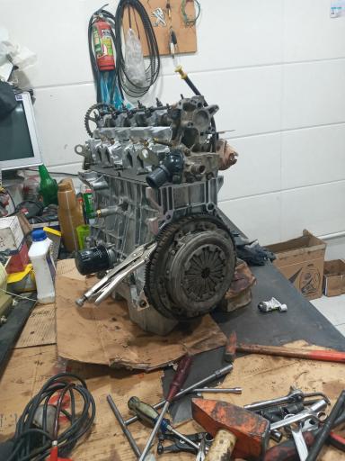 عکس تعمیرگاه مطهری