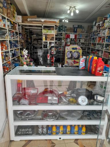 عکس لوازم یدکی ایران یدک