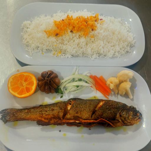 عکس رستوران پدر