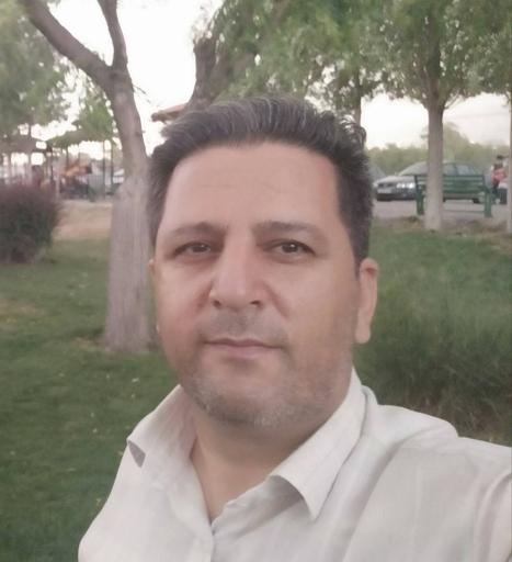 عکس پارک ولیعصر (عج)