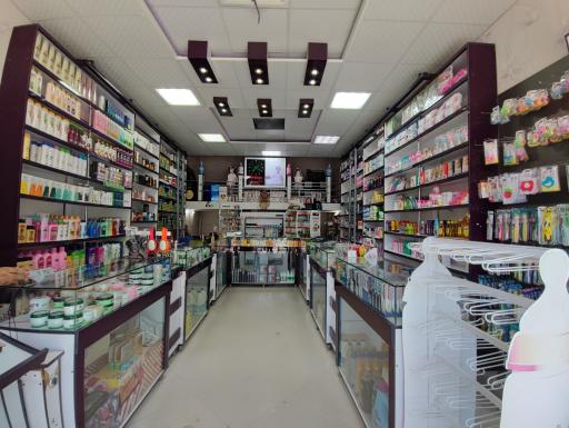 آرایشی بهداشتی زرگران