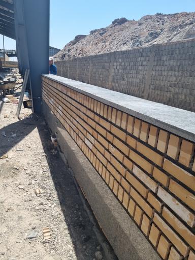 عکس سوله سازی (گونیای دقیق سوله)