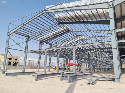 عکس سوله سازی (گونیای دقیق سوله)