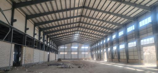 عکس سوله سازی (گونیای دقیق سوله)