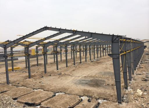 عکس سوله سازی (گونیای دقیق سوله)