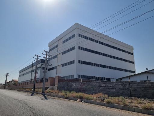 عکس سوله سازی (گونیای دقیق سوله)