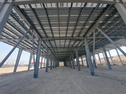 عکس سوله سازی (گونیای دقیق سوله)