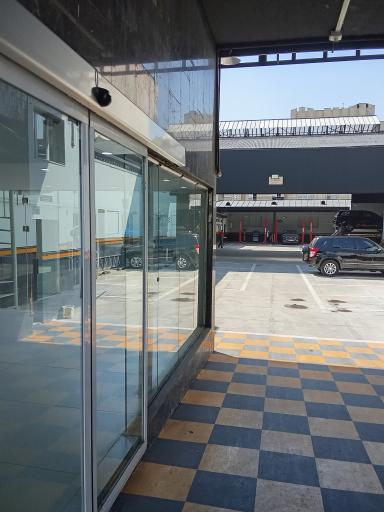 عکس نمایندگی فونیکس ۳۹۹  ساتیا خودرو