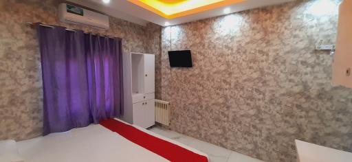 عکس مهمانپذیر مرمر