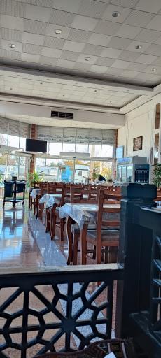 عکس رستوران پدر