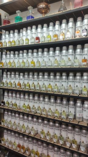 گالری عطر محمد
