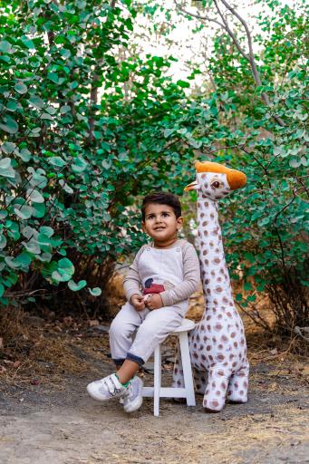 عکس استودیو و آتلیه عکاسی آنیل