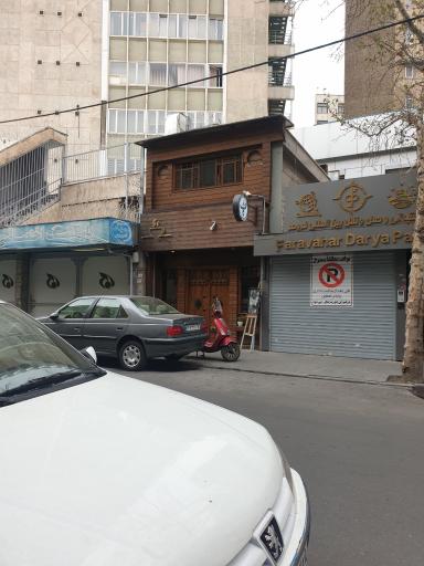 عکس کافه کاف