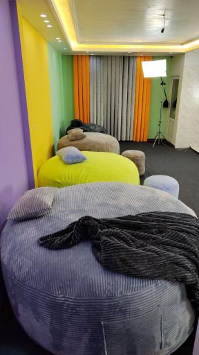 عکس بین بگ ایزی مبل