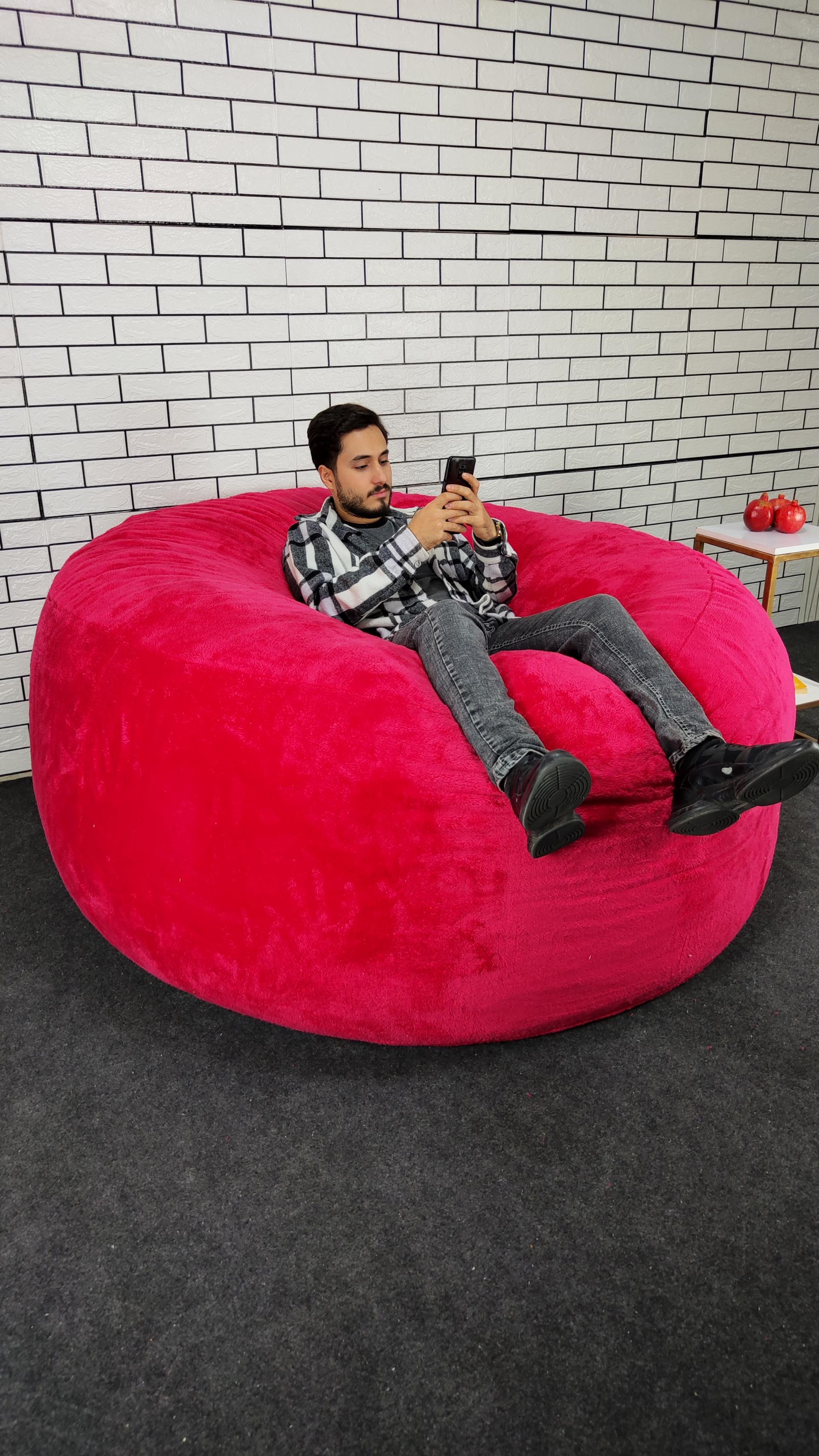 عکس بین بگ ایزی مبل