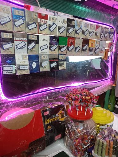 عکس دکه امیر