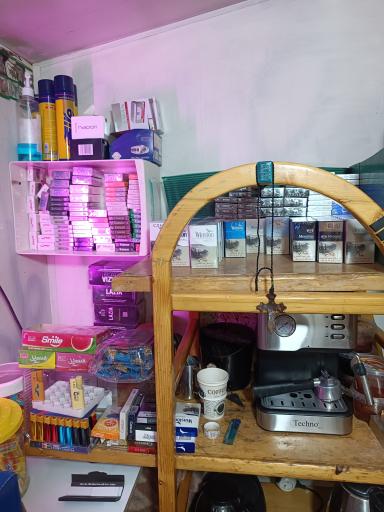 عکس دکه امیر