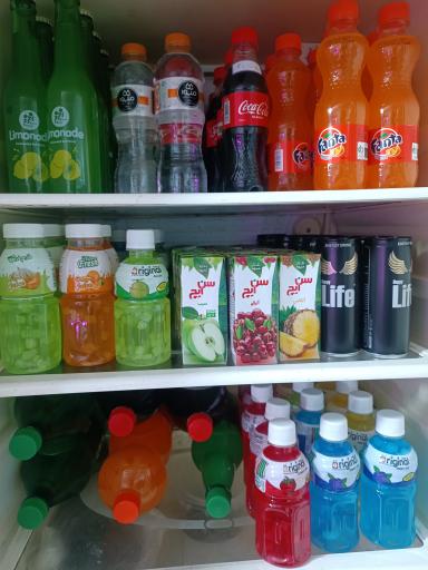 عکس دکه امیر